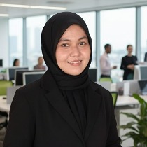 Januarizki Paramitha