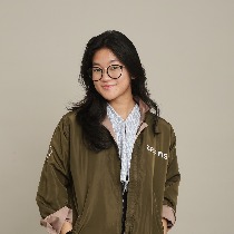 Karina Afiatifelmi Delaforsa Sucahyono