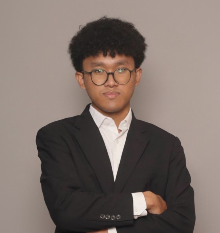 REXELNINO RAJENDRA PUTRA SATRIYA