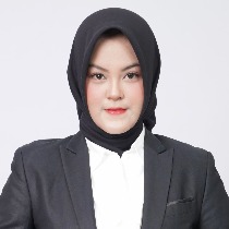Areetha Shifra Cyrillafitri