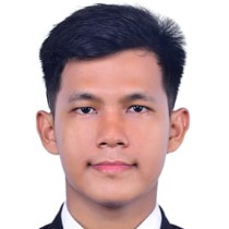Muhammad Agung Syahputra Ritonga