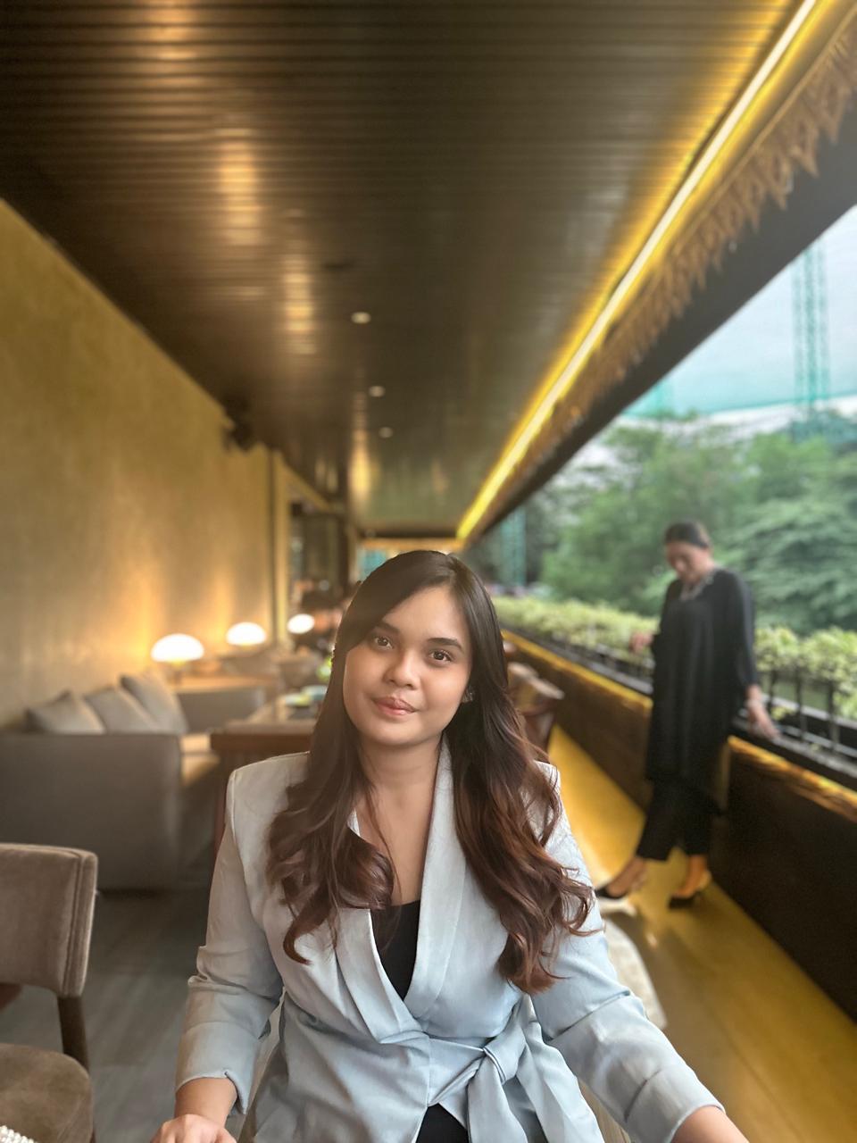 Zulianada Cantika Sumadinata