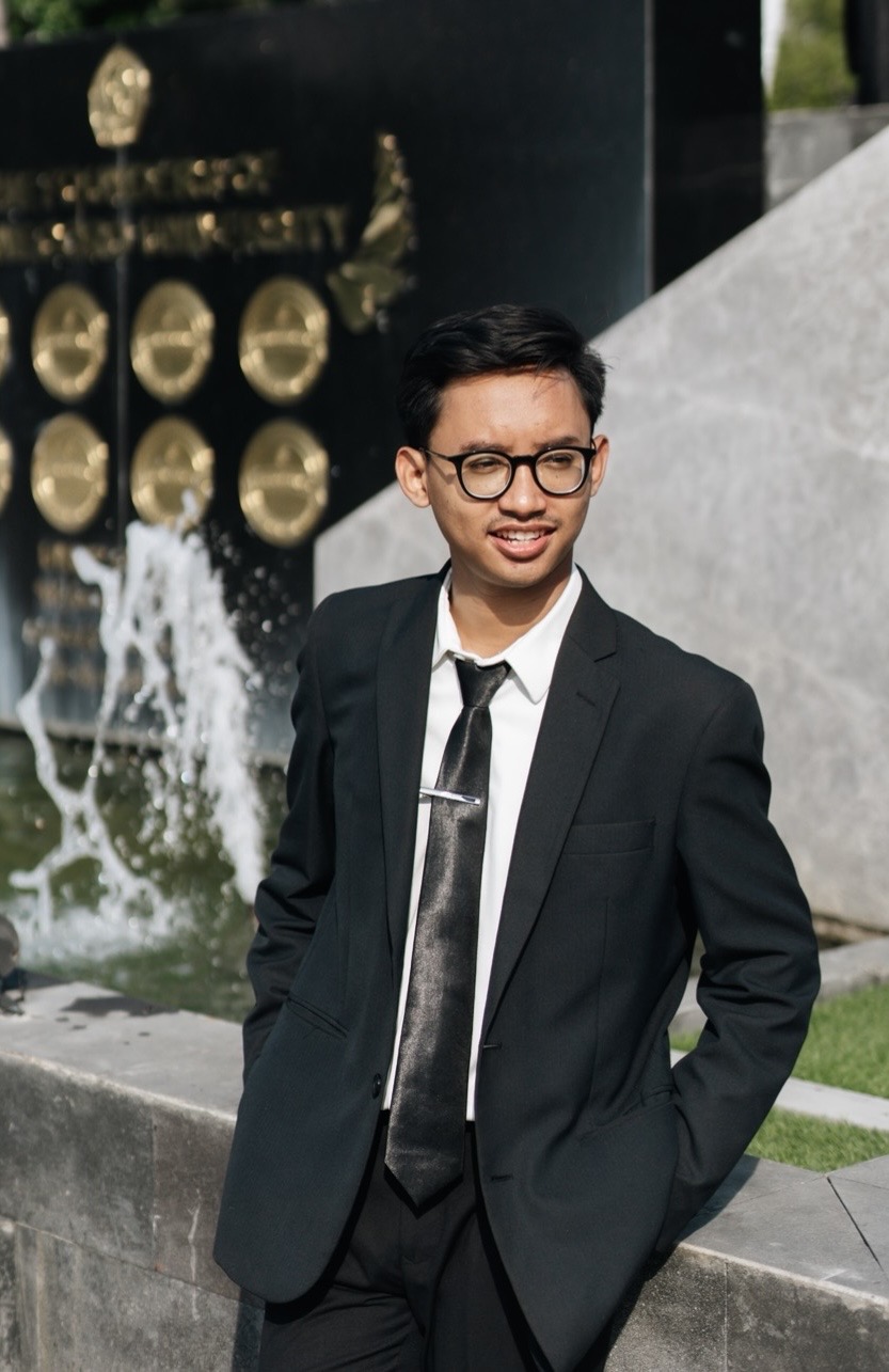 Pramudya Luhur Setianto