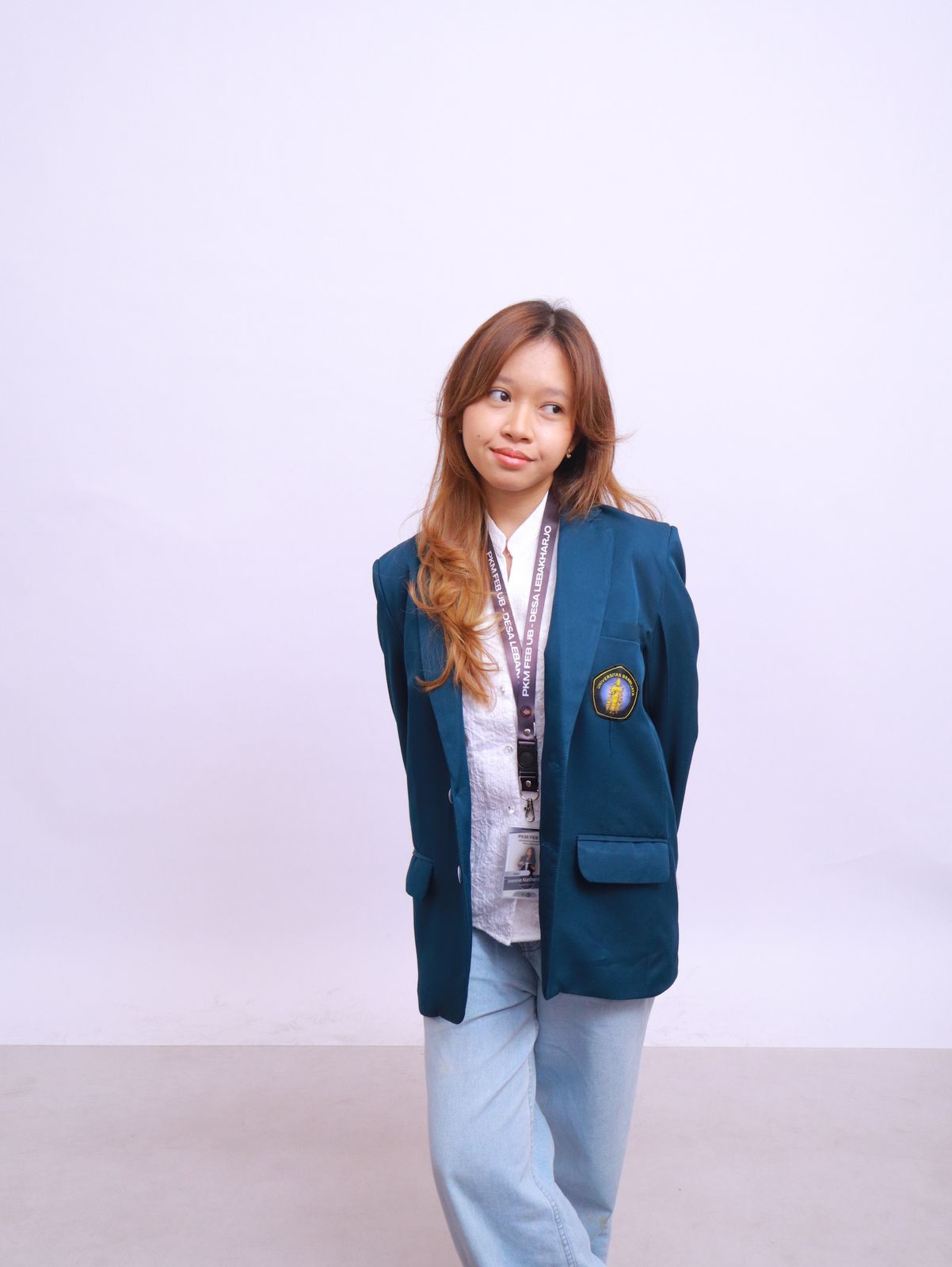 Irenne Nathania Novitasari