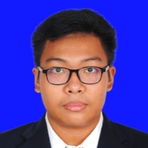 I Made Guna Mahesa Dhana