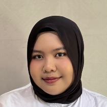Auria Yusrin Fathya