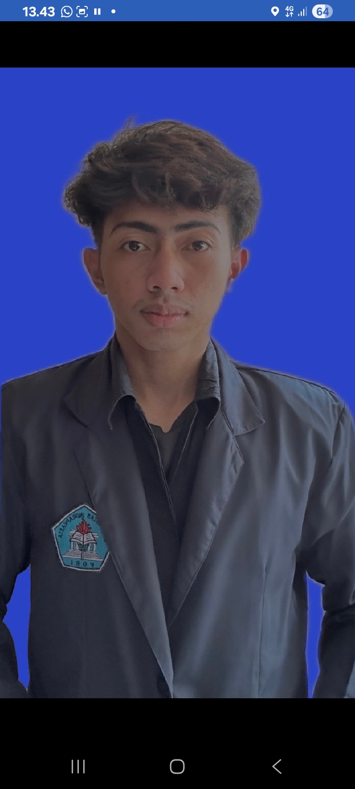 Aryo Putra