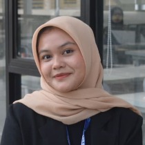 Salbiya Roza Putri