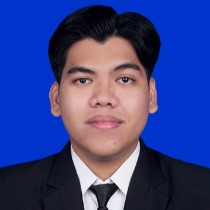 Jonathan Stefanus Barus