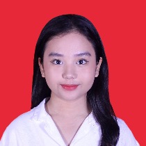 Melinda Natasha Alexandra Hutabarat