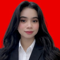 Anastasia Liebe Shafira