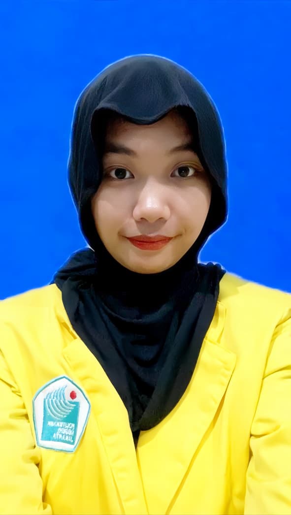 AISYAH SYAWAL FITRIAH QURAINI