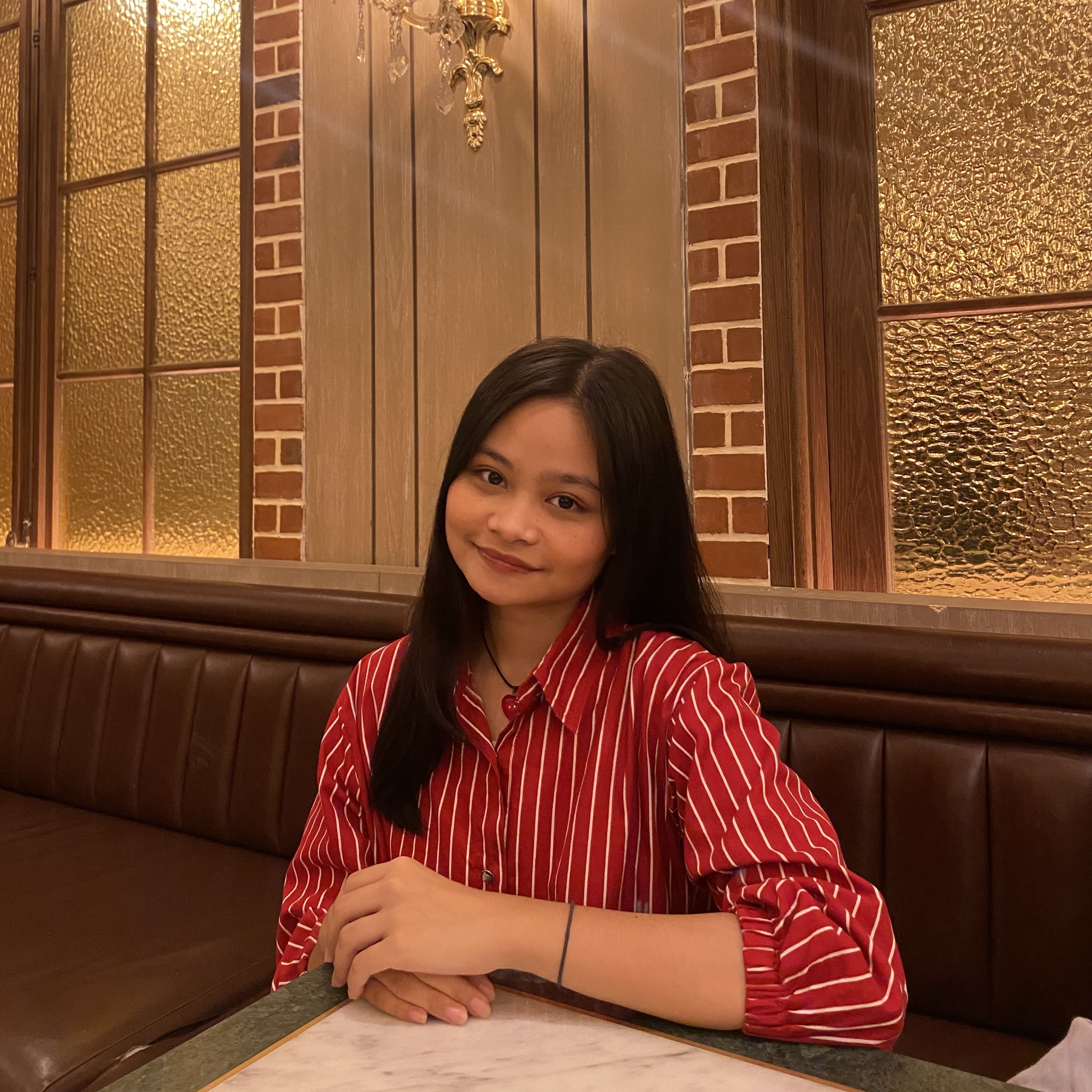 Khalisa Bunga Maheswari