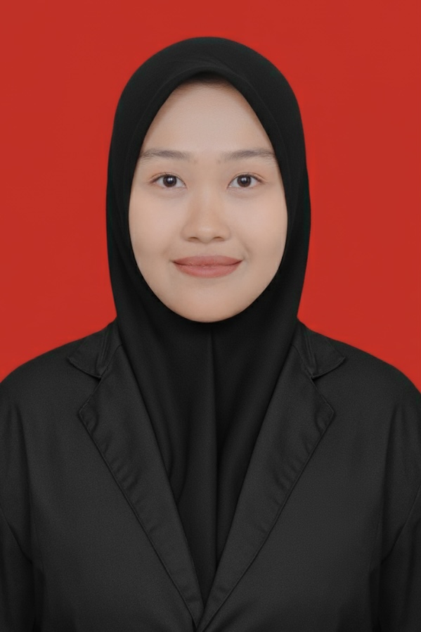 Yustina Candra Nur Ramadhani