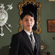 Andreas Terrari Tampubolon