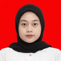 BETHREE CRYSTALA FORTUNA SUTRISNO