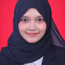 Weningtyas Nucita Maharani Iskandar