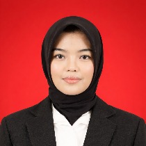 Nurrahmah syabani Mar'atusania