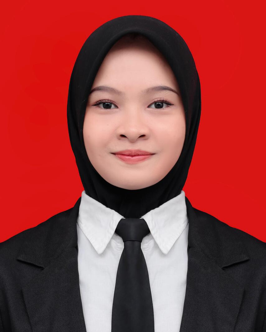 Zela Nurul Fadila