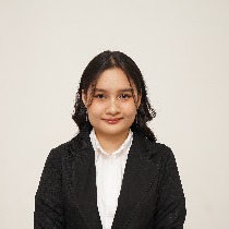 Jingga Ardeanti Putri