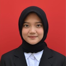 Shafira Cahyani Wulandari