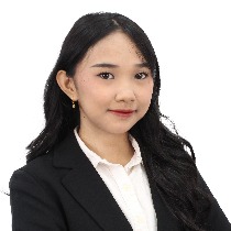 Syeril Tiffany Prasetyo