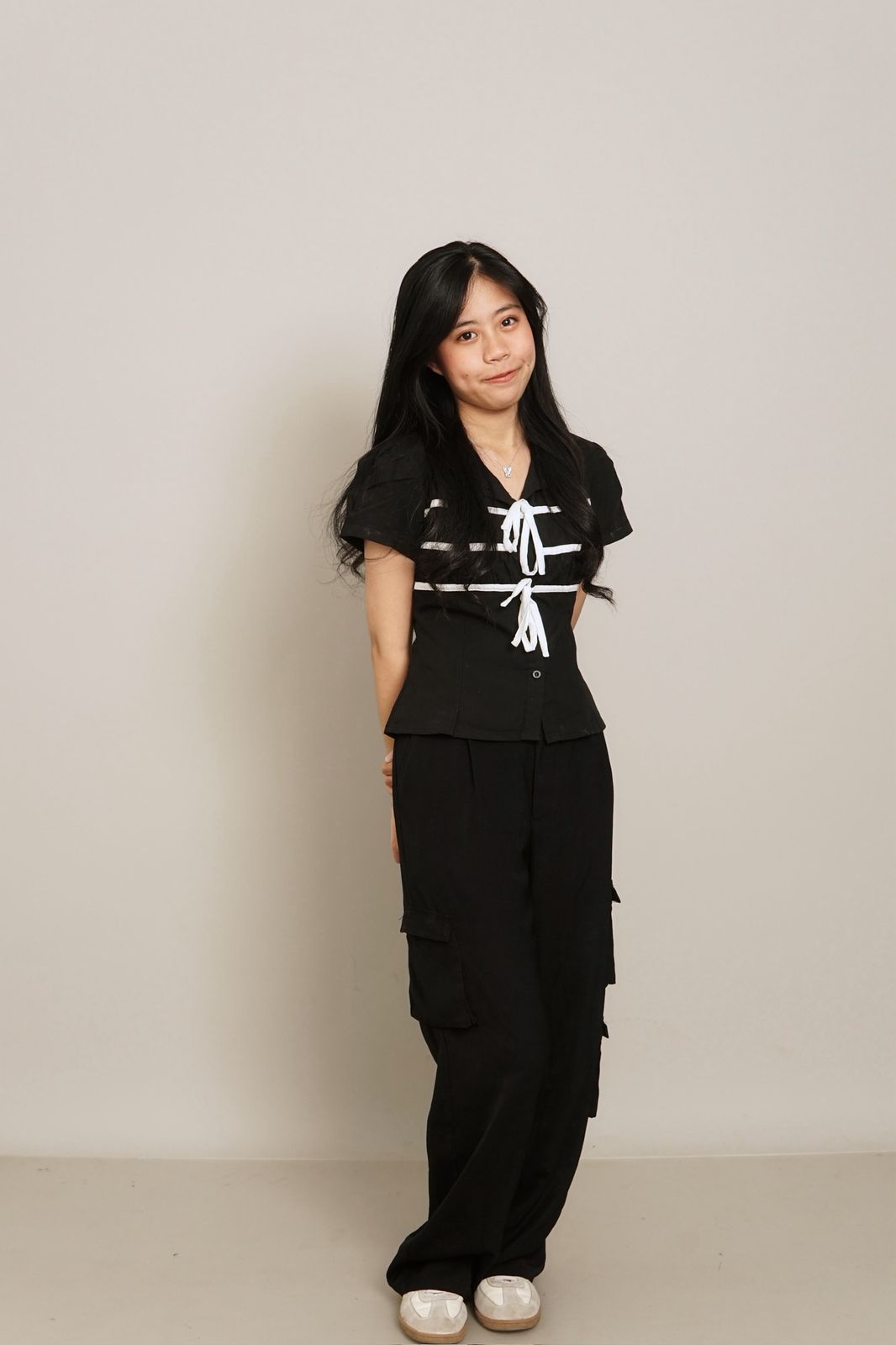 Laura Bunyamin Pohar