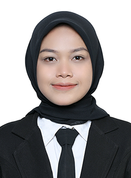 Lusia Pratiwi
