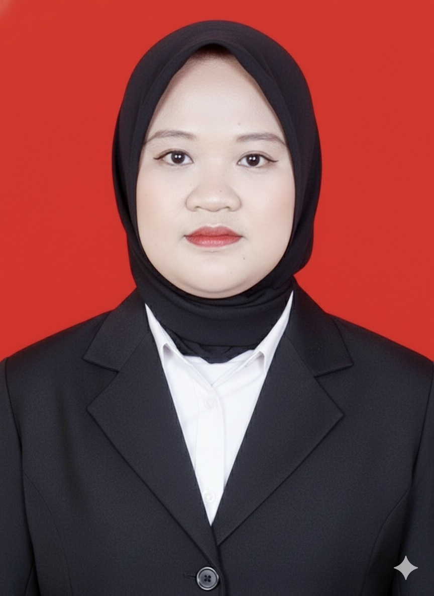 Ade Rachma Listiyani