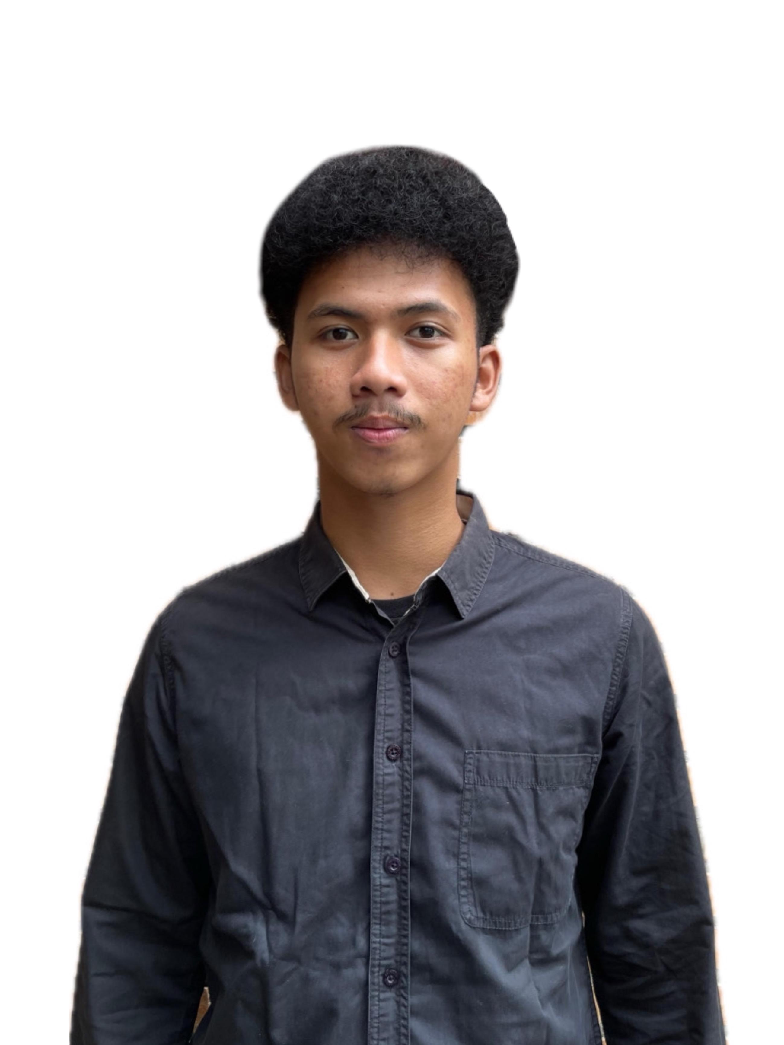 Rifky Chandra Dermawan Ritonga
