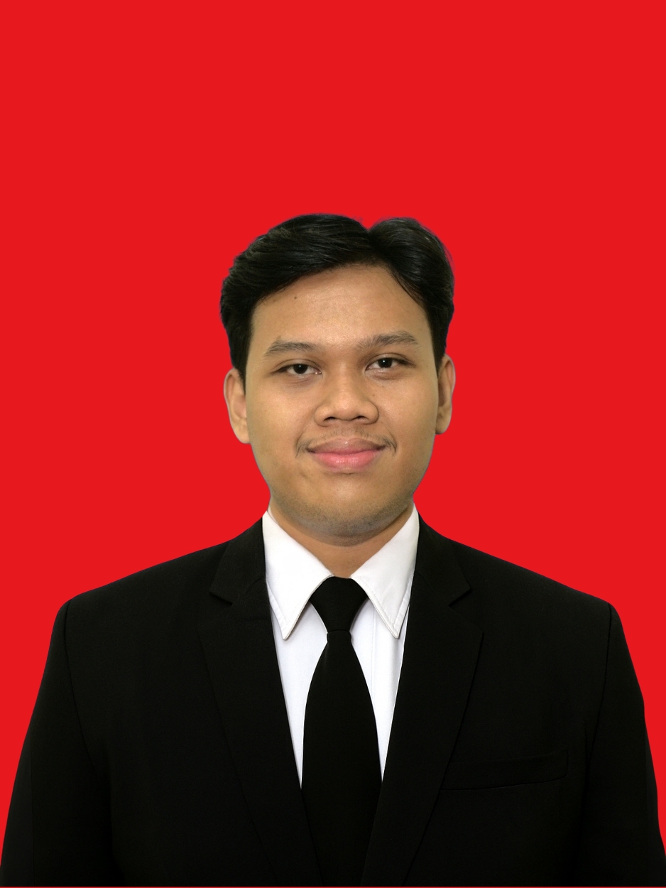 M Zulfa Nashrullah Dinata