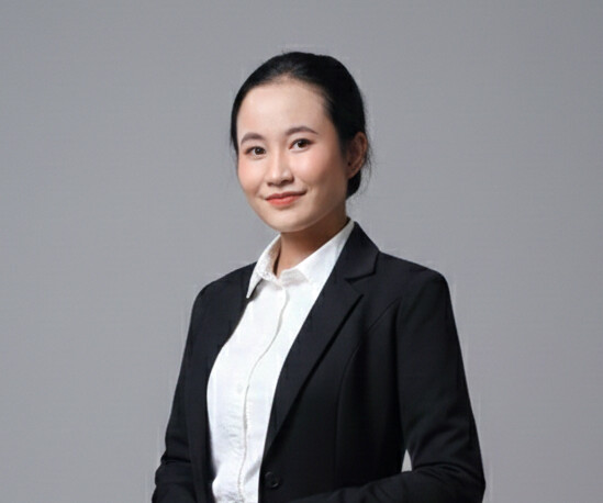 Berliana Ramadani