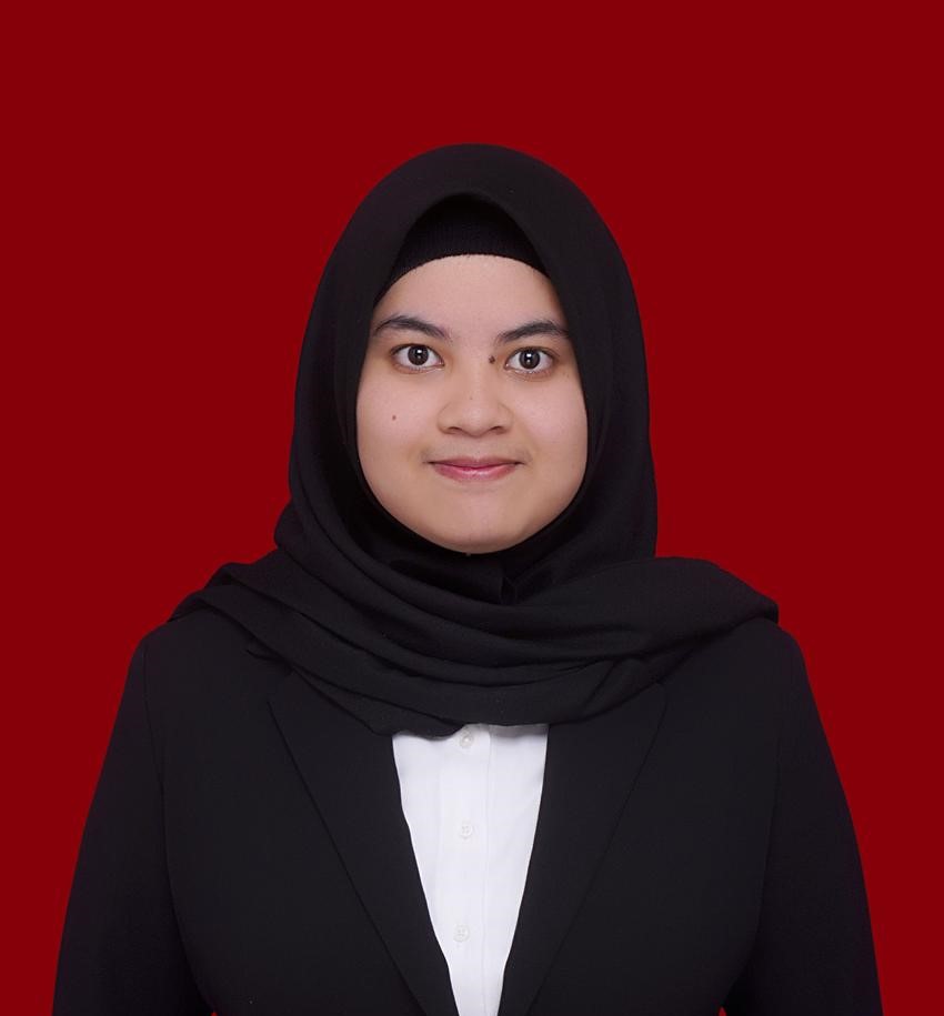 Aisha Azzahra