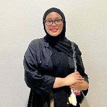 Zahrah Hashifah