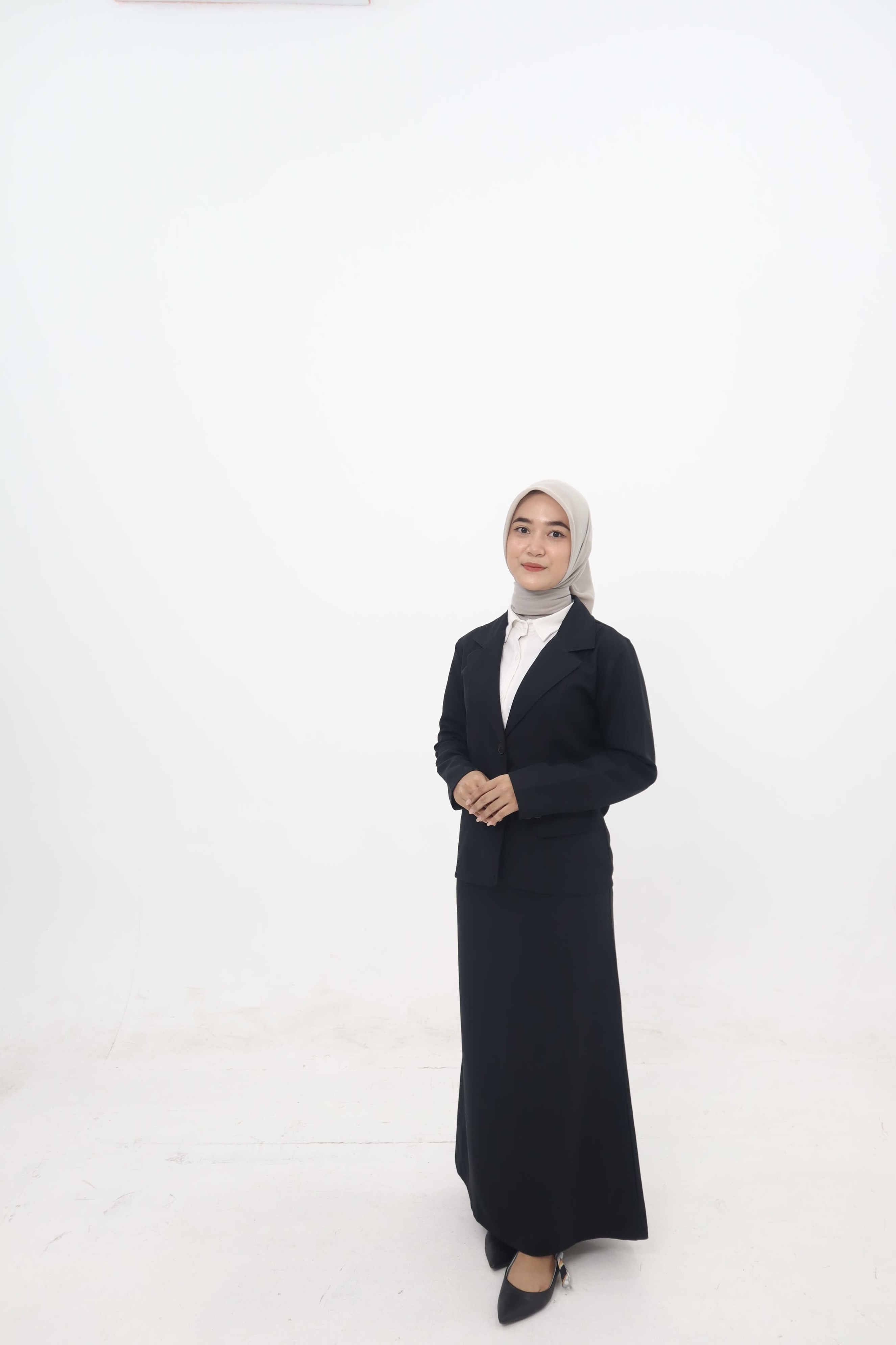 Sandy Hana Widya Sims