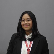 Alyssa Maudine Yaffanda