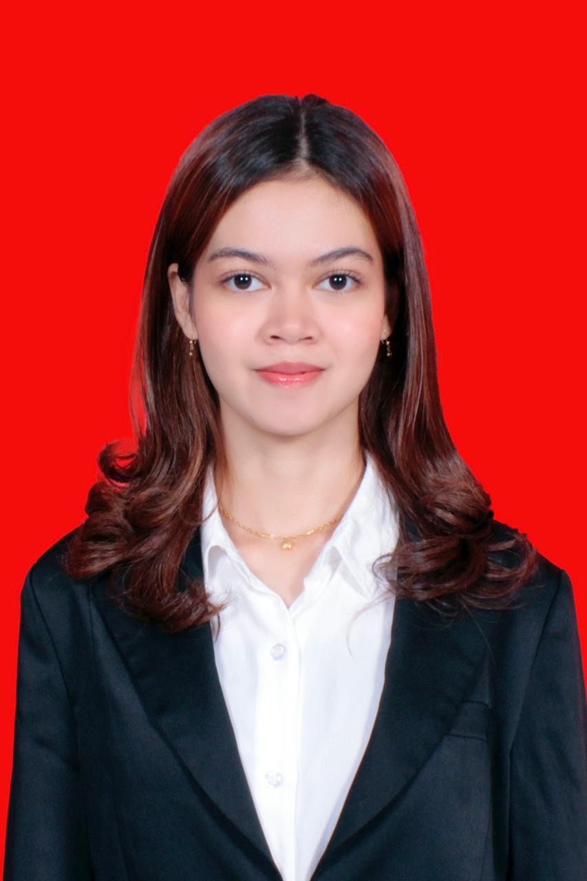 Anastasya T Sahupala