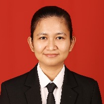 Angelina Mita Lorenza Sitorus