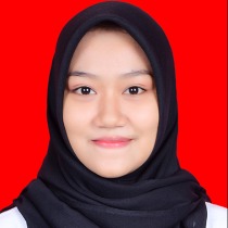 Arini Ulfa Mawaddah
