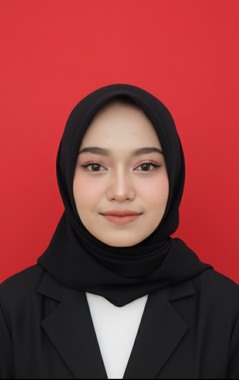 Afrilia Nurul Azizah