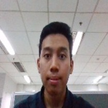 Ezekiel Namora Sianipar