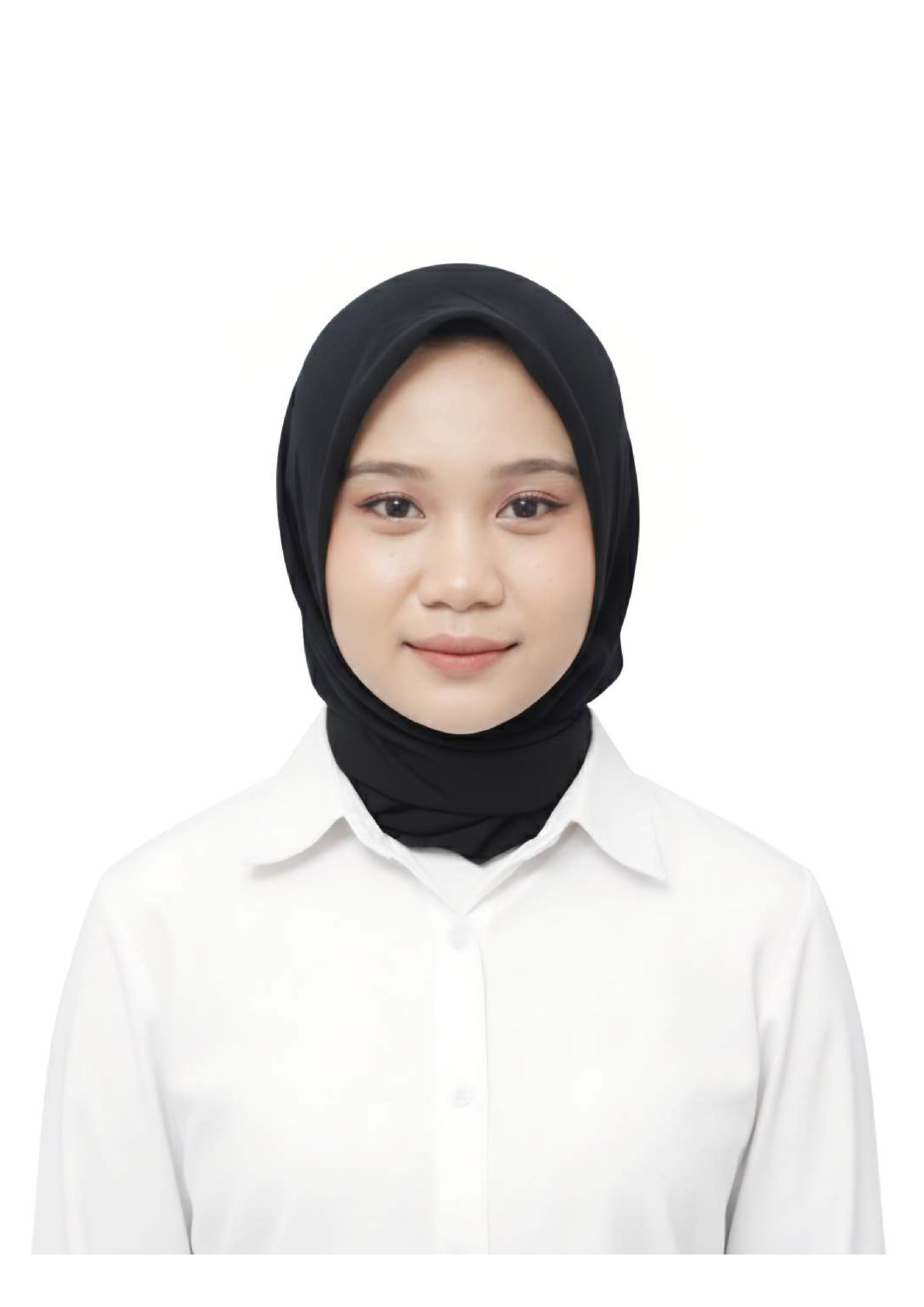 Levina Putri Pratama