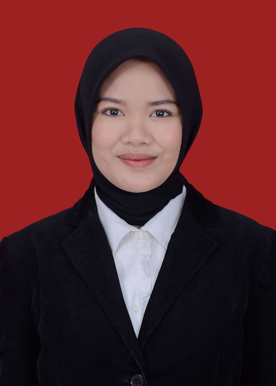 KESYA SHALUNA NASYWA