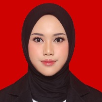 Zalika Mawaddah Priyamos