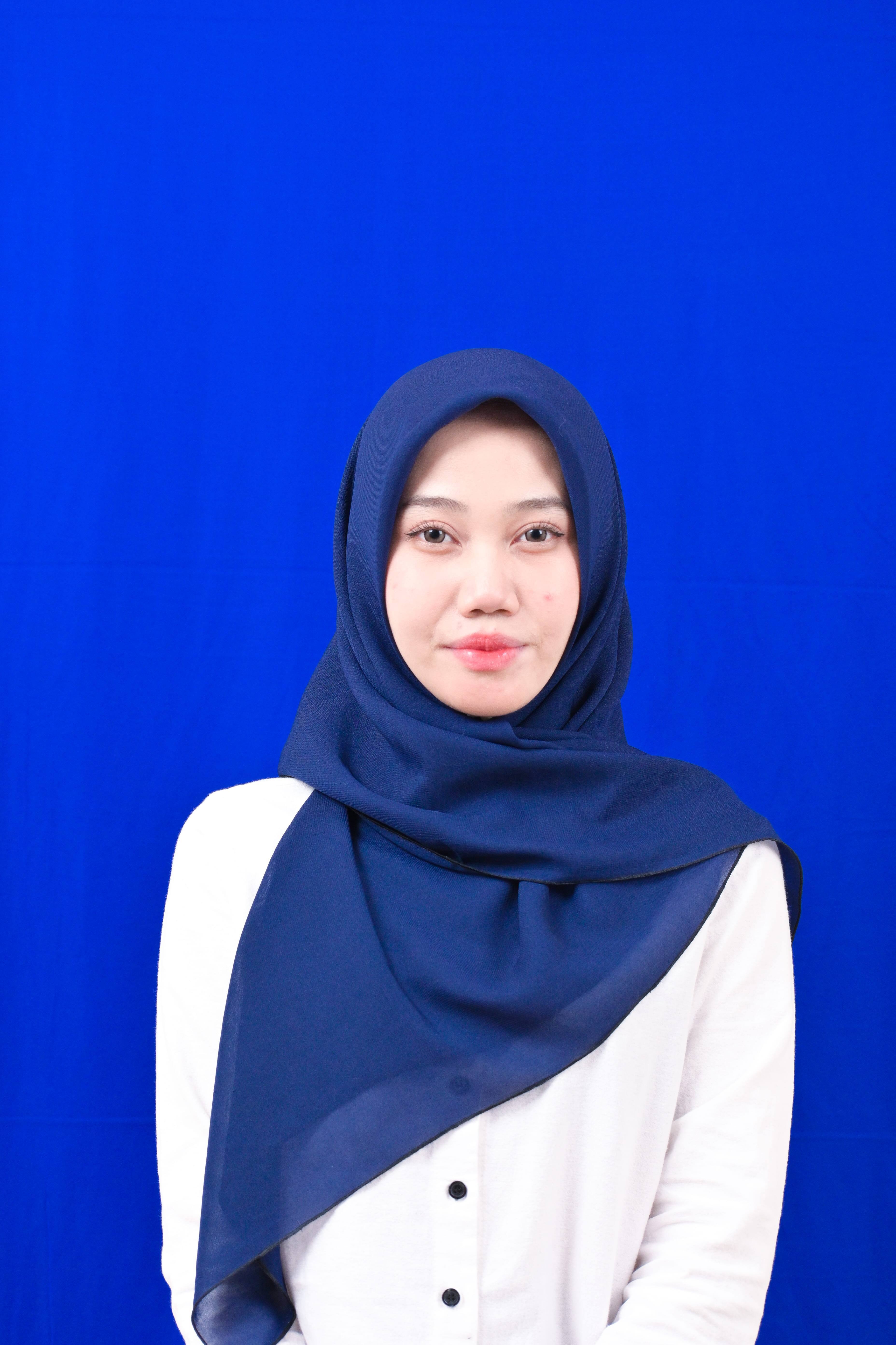 FATHIMAH HURIYATUZZAKY