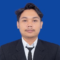 Ichsan Afandi Alfa Sugiyatno