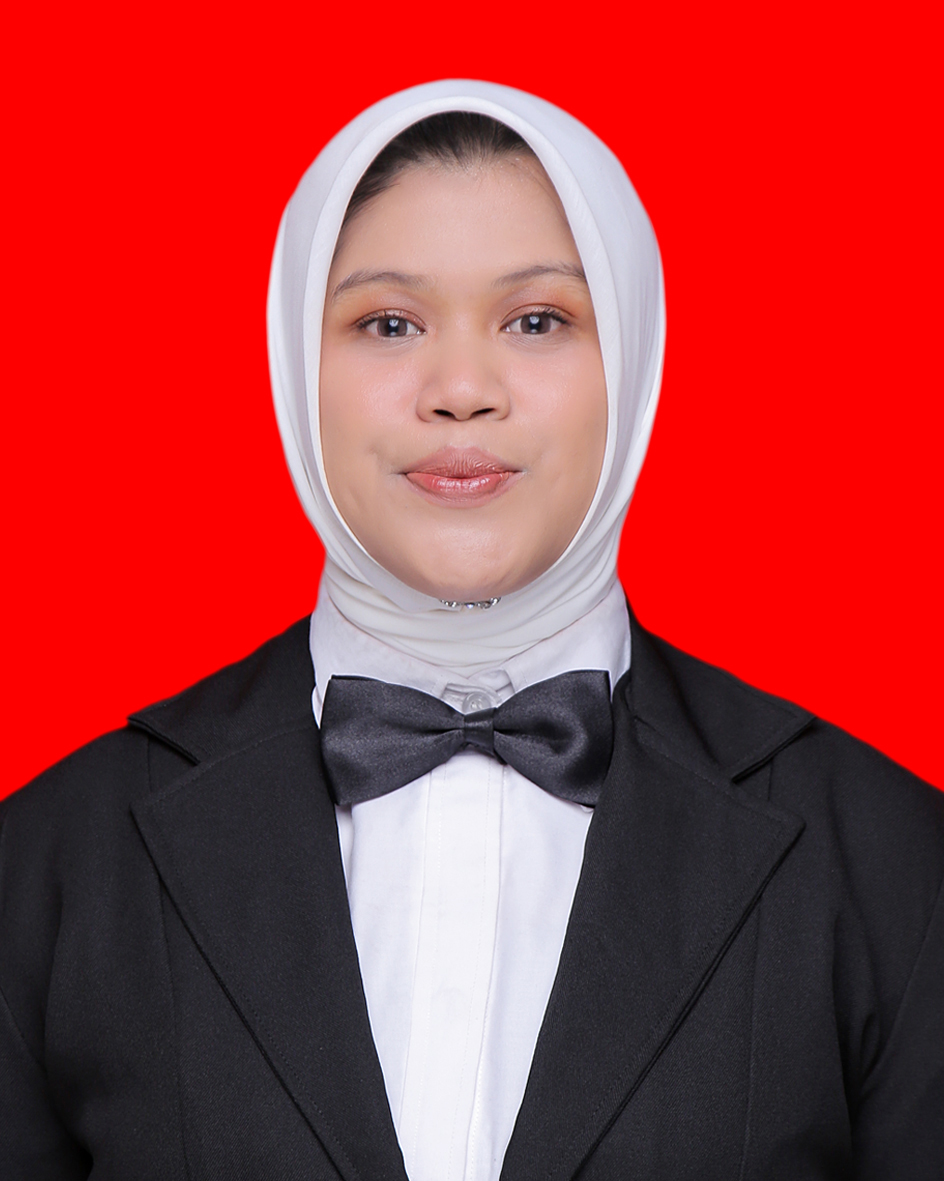 Dinda Wahyu Putri