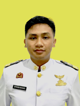 Setya Budi Kristianto