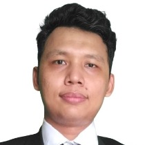 Muhammad Fikri Aldiansyah Nurcholid