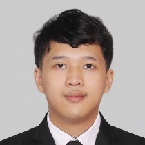 Maulana Farrel Ismail Halinda
